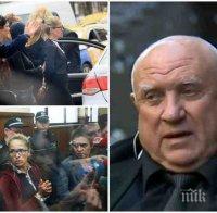 ЕКСКЛУЗИВНО! Адвокат Марковски избухна за ареста на Иванчева: Елхата ще им е много тъмна на прокурорите