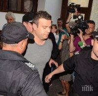 Шефът на РУ-Раковски остава в ареста