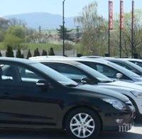 Стряскащо! Над 80 процента от колите 