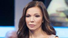 ПАК ЛИ ЩЕ БРЕМЕНЕЕ? Юлияна Дончева откри ин витро клиника (СНИМКИ)
