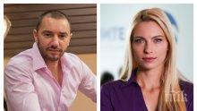 САМО В ПИК И "РЕТРО"! Хекимян съсипан след раздялата с Василена (ПАПАРАШКИ СНИМКИ)
