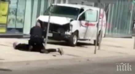 премиерът онтарио коментар работата случая атаката торонто