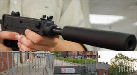 ужасът голям намериха предсмъртно писмо простреляния мъж бургас гръмнал боен пистолет