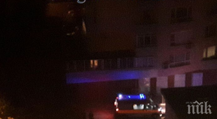 кървав екшън бургас простреляното младо момче подземния паркинг кома обновена