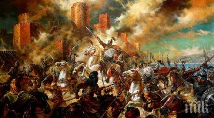 обявиха инициатива изграждане паметник хан тервел софия стара загора