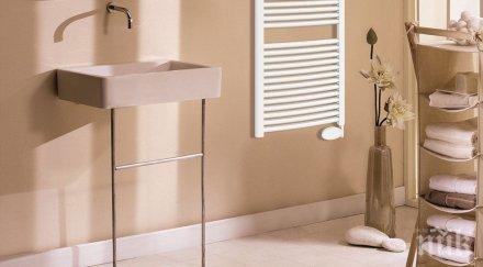 вижте грешки допускаме банята