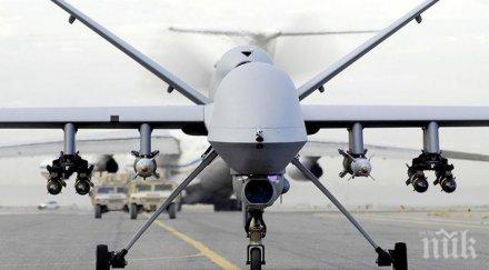 сащ строят авиобаза нигер