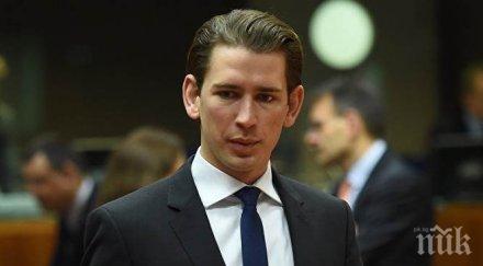 задава скандал австрия забранява предизборна кампания изборите турция