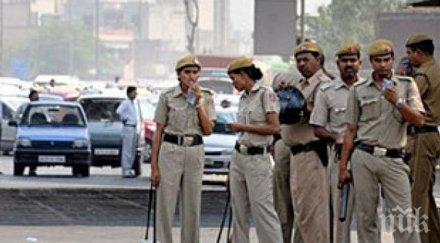 индия въведоха смъртно наказание изнасилвачи деца