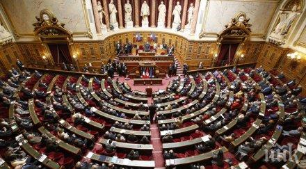 турският парламент утвърди юни дата провеждане извънредните избори