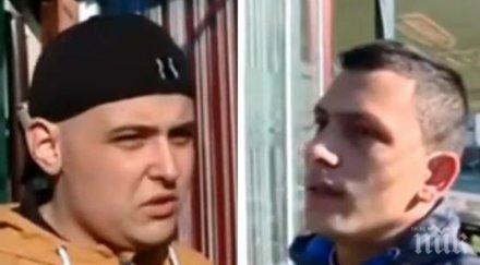 грозно откраднаха дарения онкоболно момче