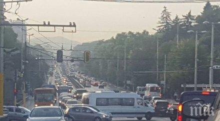 чака шофьорите промените закона движение пътищата