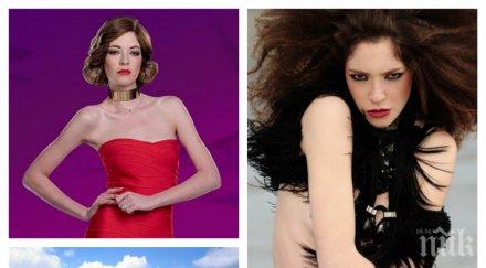 честито глория вдига сватба мъжът варна паднал колене