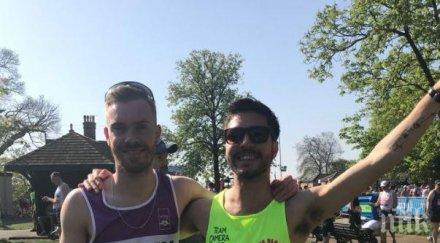 шок звезда мастършеф умря внезапно