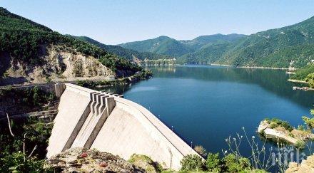 уволниха шефа басейнова дирекция пловдив