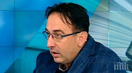 роман василев сред първенците сме осъдени корупция