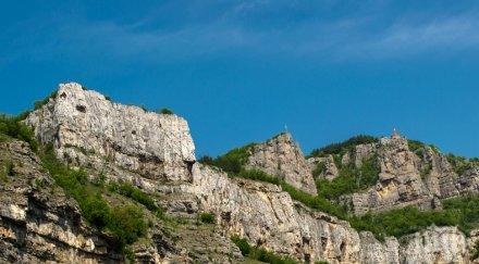 спасиха алпинистка паднала скала село лакатник