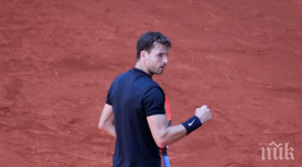 гришо отказа турнира двойки монте карло