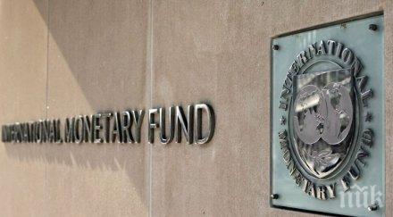 мвф регламенти системно оценяване корупцията