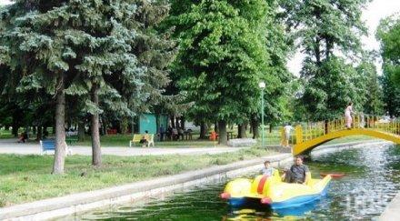 кеф пазарджик карат безплатни велорикши водни колела