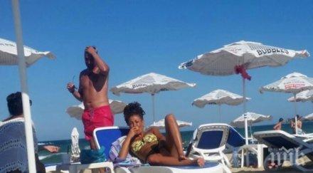 откриват морския сезон гергьовден