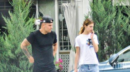 нов път кристо замени кристин илиева нейна адашка снимка