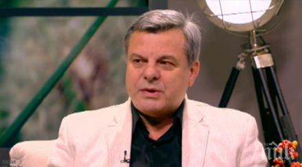 евгений бакърджиев иван костов бих контактувал