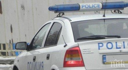 убийство баба шокира кърджалийско спецекипи арестуваха заподозрян