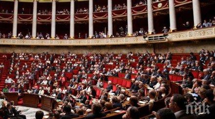 франция затегна правилата даване убежище