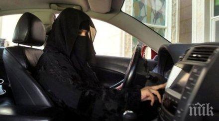 извънредно слух държавен преврат саудитска арабия разбуни интернет