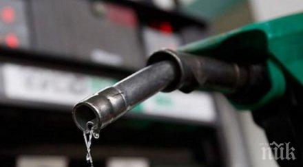 данъчни отстреляха бизнесмен измами гориво