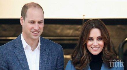 традиции около раждането кралското бебе