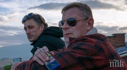 пиесата богът касапницата юбилей