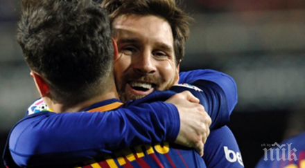 барселона историческа купа краля испания