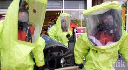 военните русия открили дума ново доказателство изготвяне химическо оръжие опозицията