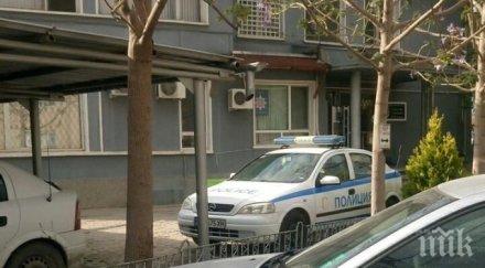 решават дали корумпираният полицейски шеф раковски остане ареста