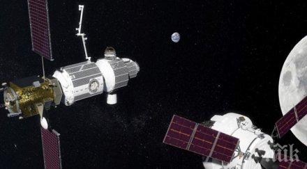 човечеството колонизира марс вижте