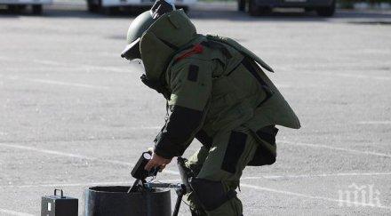 международните експерти пристигнаха мястото предполагаемата химическа атака сирия