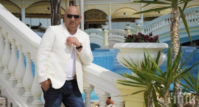 Кондьо тръгва на участия с духов оркестър