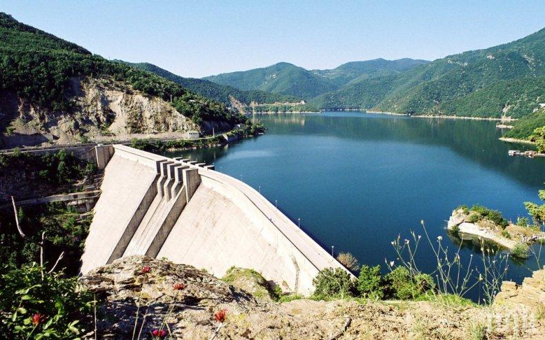 Уволниха шефа на Басейнова дирекция в Пловдив