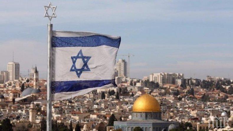 САЩ откриват посолството си в Йерусалим навръх националния празник на Израел?