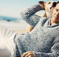 ЗАРЯЗАН! Чанинг Тейтъм закъса след раздялата с жена му