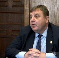 НАПРЕЖЕНИЕ! Патриотите от ВМРО скочиха срещу 