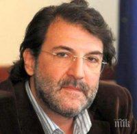 ПЪРВО В ПИК! Босът от 