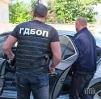 Искат постоянен арест за задържаните служители на ДАИ