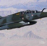 Франция ще увеличи военното си присъствие в Сирия