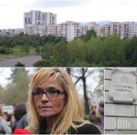 Общинарите в София избират наследник на Десислава Иванчева