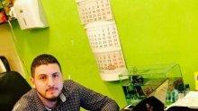 Млад мъж с голямо сърце дава колите си безплатно на абитуриенти