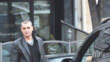 Бившият на Мая Илиева закъса за пари