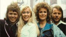 35 ГОДИНИ СЛЕД РАЗДЯЛАТА! ABBA се събраха отново, направиха две нови песни
